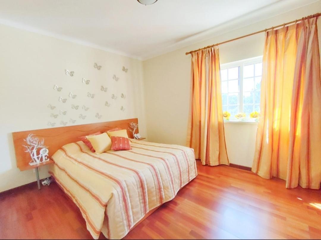 Quercus Villa Sesimbra Esterno foto